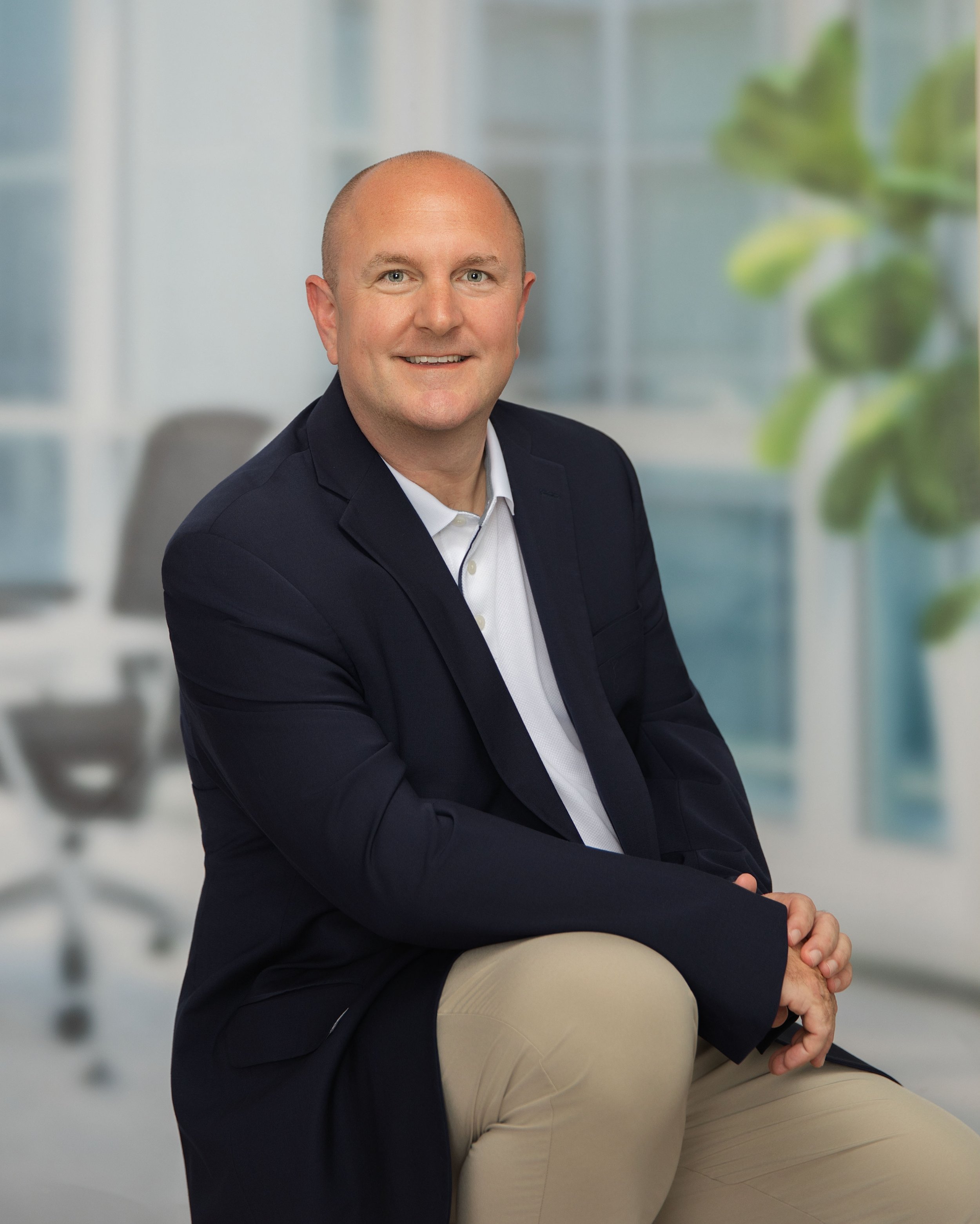 Peter Leman, Florida relocation specialist